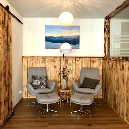 Ferienwohnung Tannenglueck Schmallenberg Εξωτερικό φωτογραφία