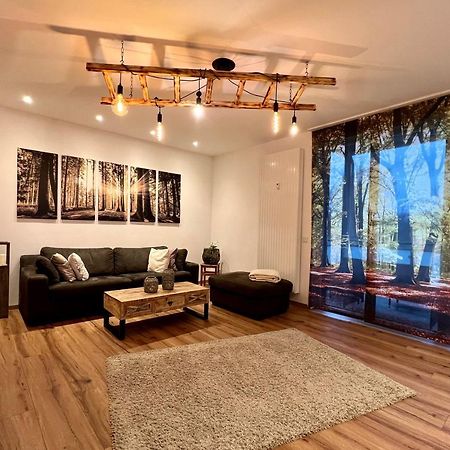 Ferienwohnung Tannenglueck Schmallenberg Εξωτερικό φωτογραφία