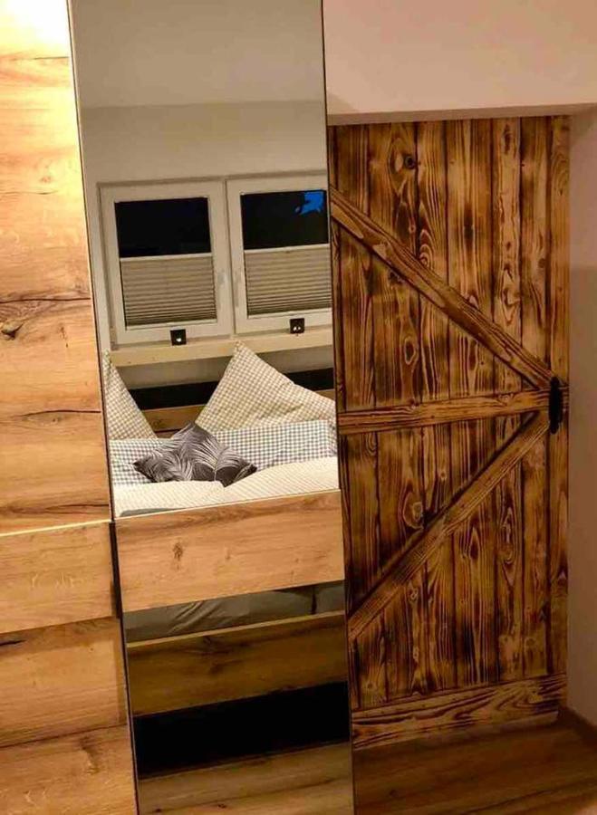 Ferienwohnung Tannenglueck Schmallenberg Εξωτερικό φωτογραφία