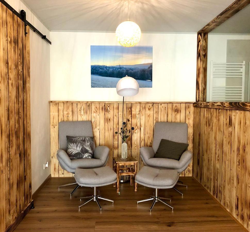Ferienwohnung Tannenglueck Schmallenberg Εξωτερικό φωτογραφία