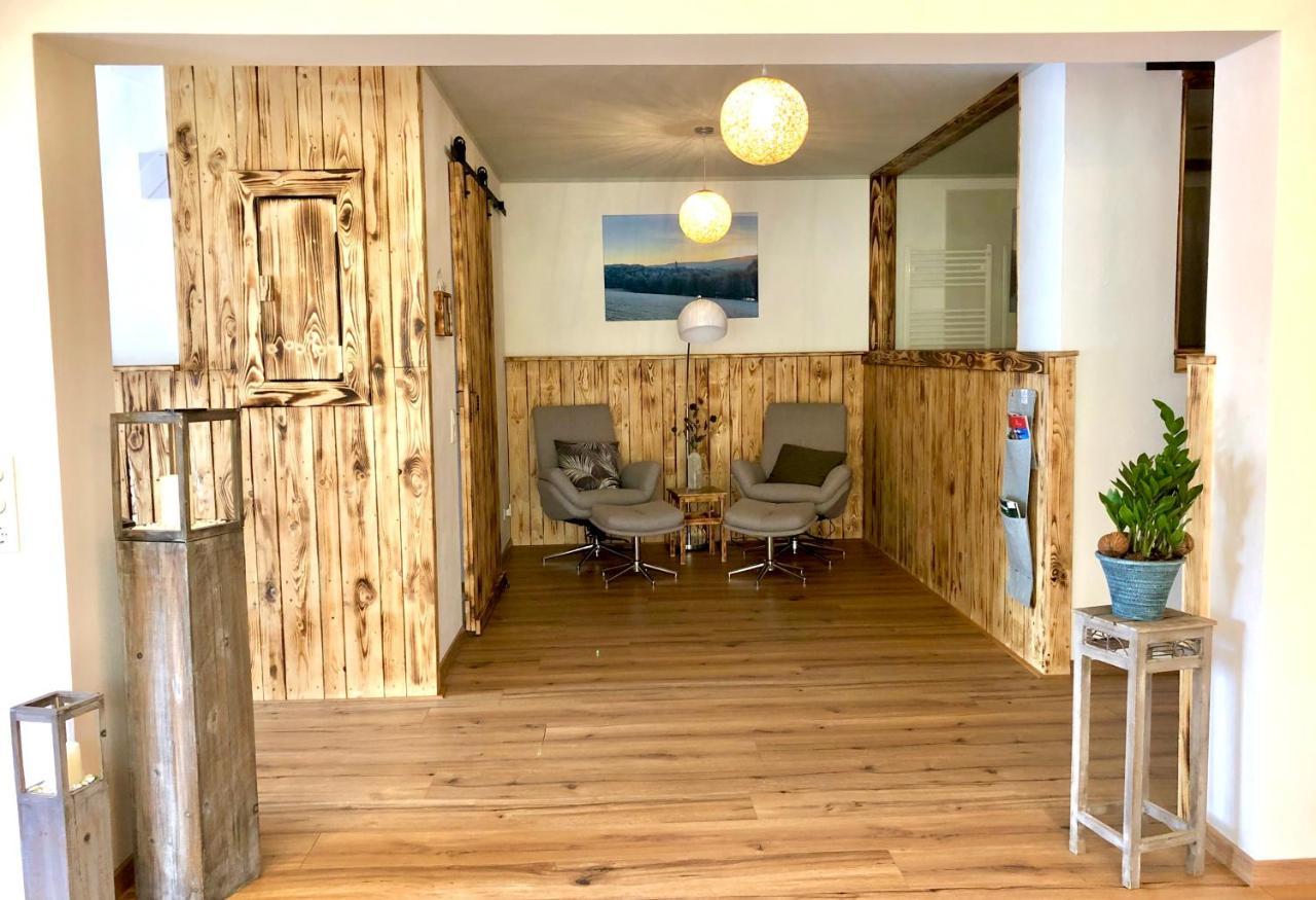 Ferienwohnung Tannenglueck Schmallenberg Εξωτερικό φωτογραφία