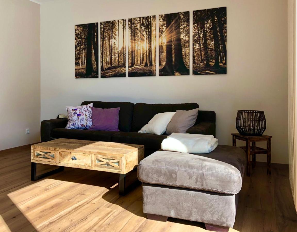 Ferienwohnung Tannenglueck Schmallenberg Εξωτερικό φωτογραφία