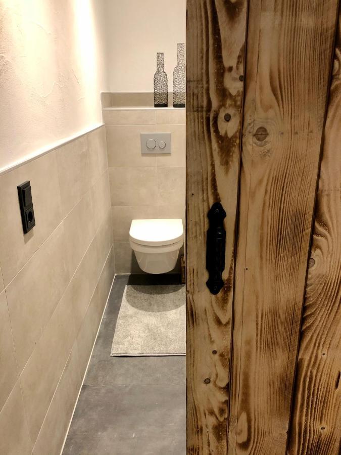 Ferienwohnung Tannenglueck Schmallenberg Εξωτερικό φωτογραφία