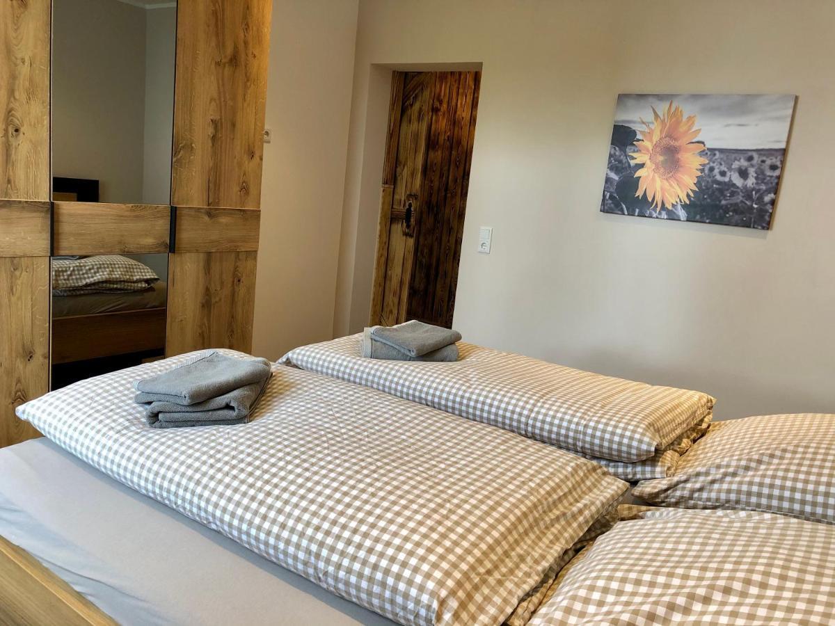 Ferienwohnung Tannenglueck Schmallenberg Εξωτερικό φωτογραφία