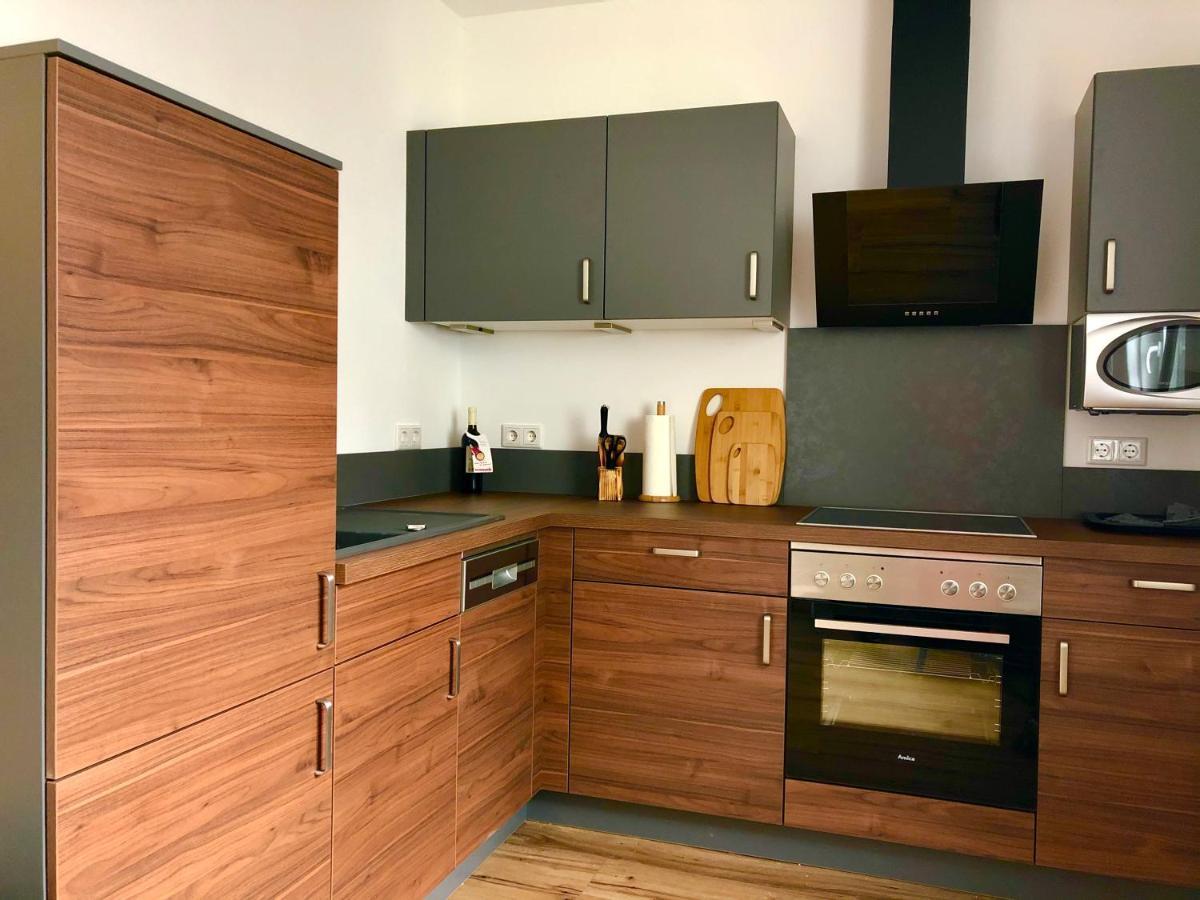 Ferienwohnung Tannenglueck Schmallenberg Εξωτερικό φωτογραφία