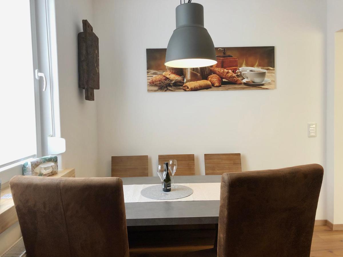 Ferienwohnung Tannenglueck Schmallenberg Εξωτερικό φωτογραφία