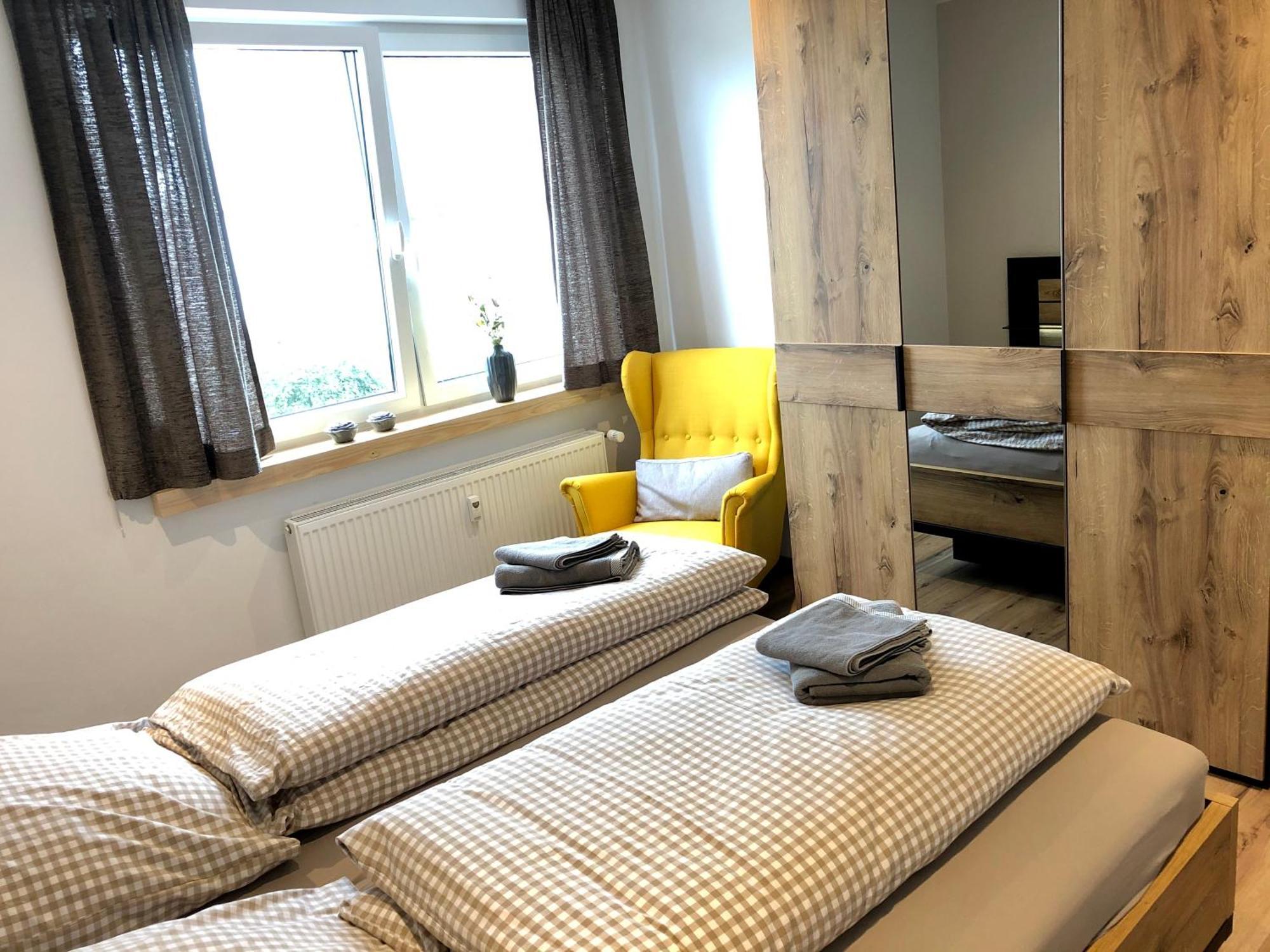Ferienwohnung Tannenglueck Schmallenberg Εξωτερικό φωτογραφία